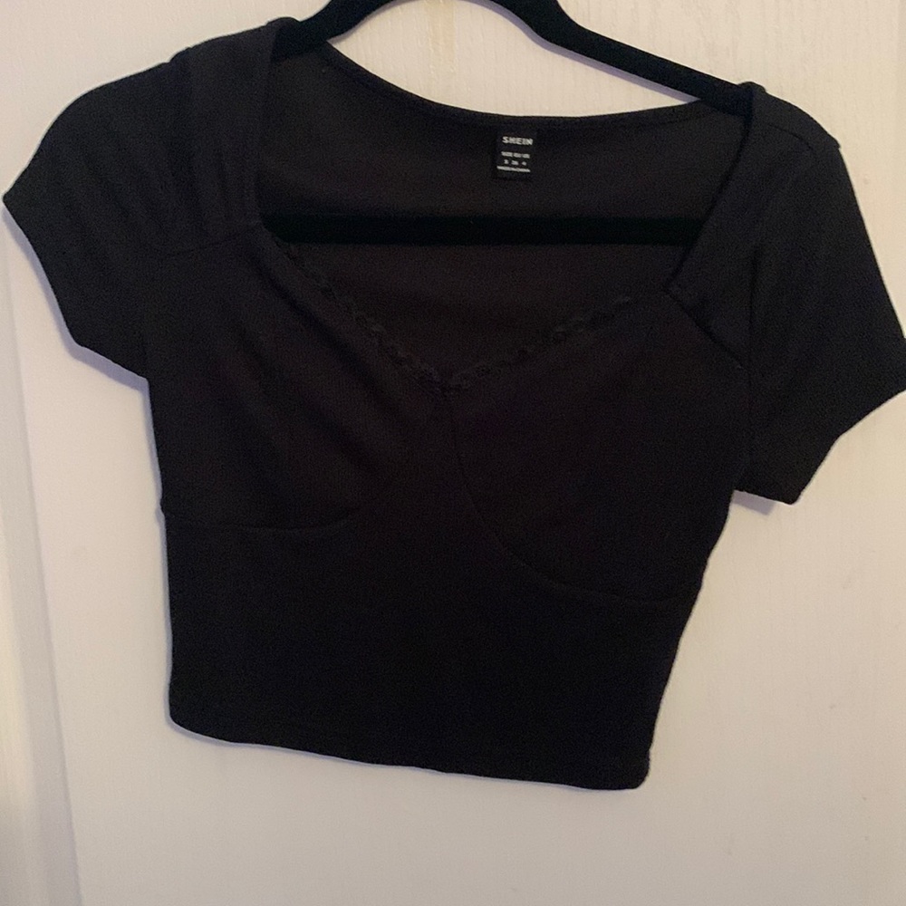 BUNDLE !!!! 3 black shirts for low price !! 🖤